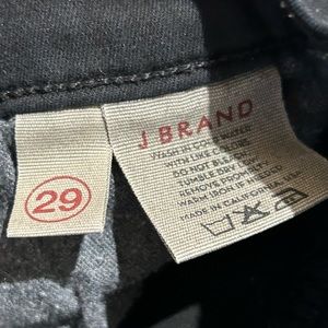 J Brand Skinny Jeans